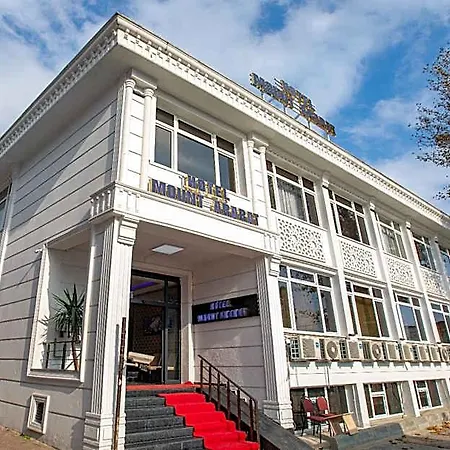 Hotel Mount Ararat