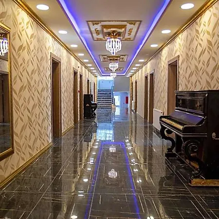 Mount Ararat Hotel 4*