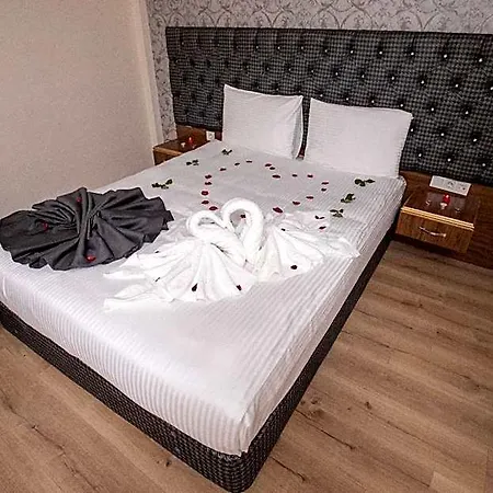 Mount Ararat 4* Istanbul