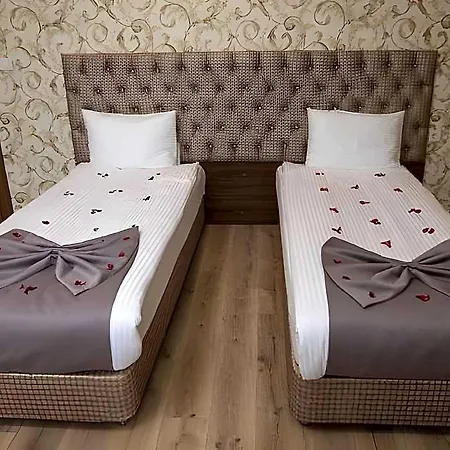 Hotel Mount Ararat