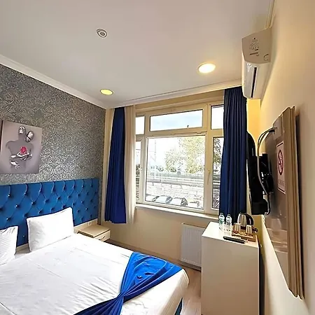 Hotel Mount Ararat 4*