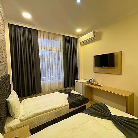 Mount Ararat 4* Istanbul