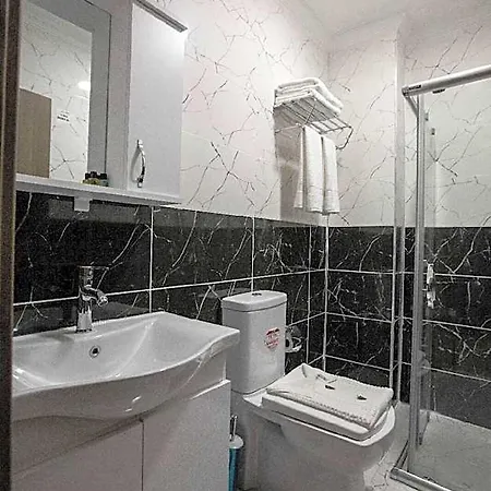 Mount Ararat Hotel