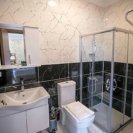 Hotel Mount Ararat 4*