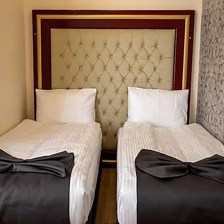 Hotel Mount Ararat Istanbul