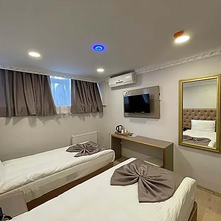 Mount Ararat Hotel