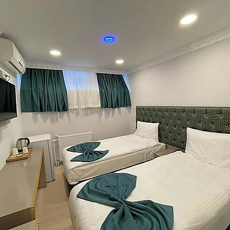 Mount Ararat Hotel 4*